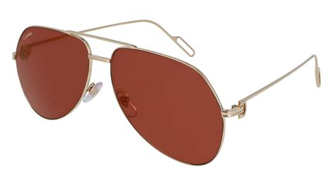 cartier ct0110s|Cartier CT0110S Sunglasses .